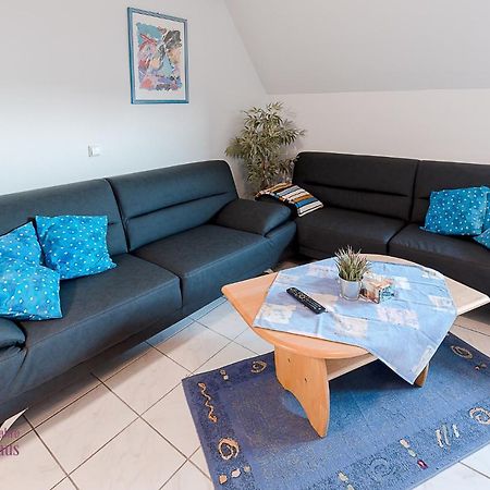 Ferienwohnung Hoerning Roxheim 외부 사진
