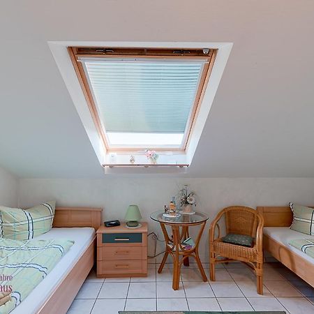Ferienwohnung Hoerning Roxheim 외부 사진