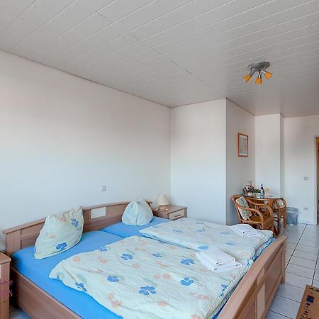 Ferienwohnung Hoerning Roxheim 외부 사진