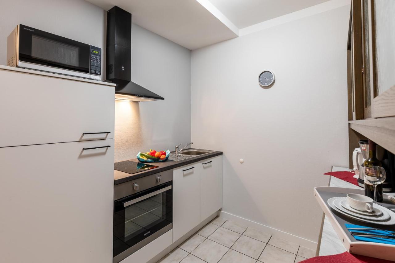 Ferienwohnung Hoerning Roxheim 외부 사진
