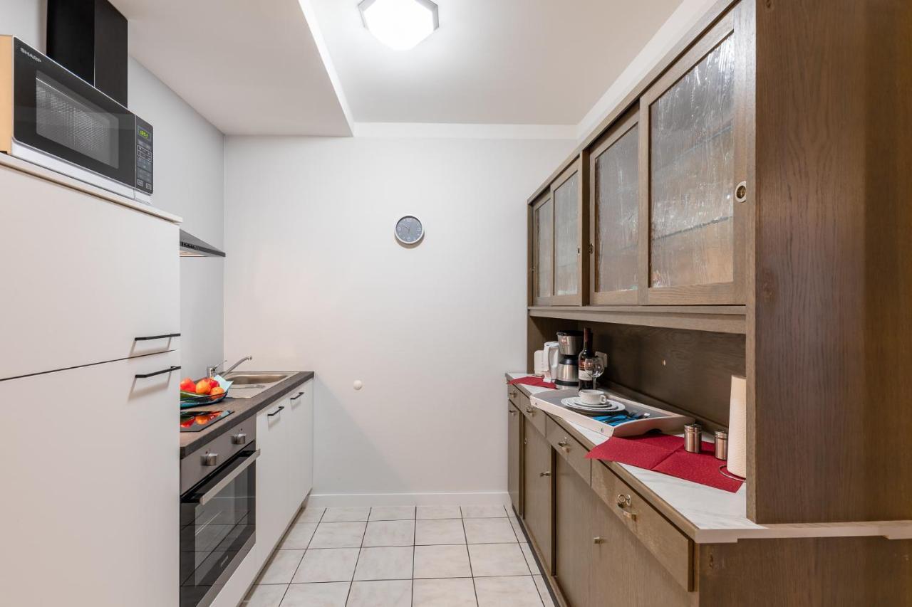Ferienwohnung Hoerning Roxheim 외부 사진