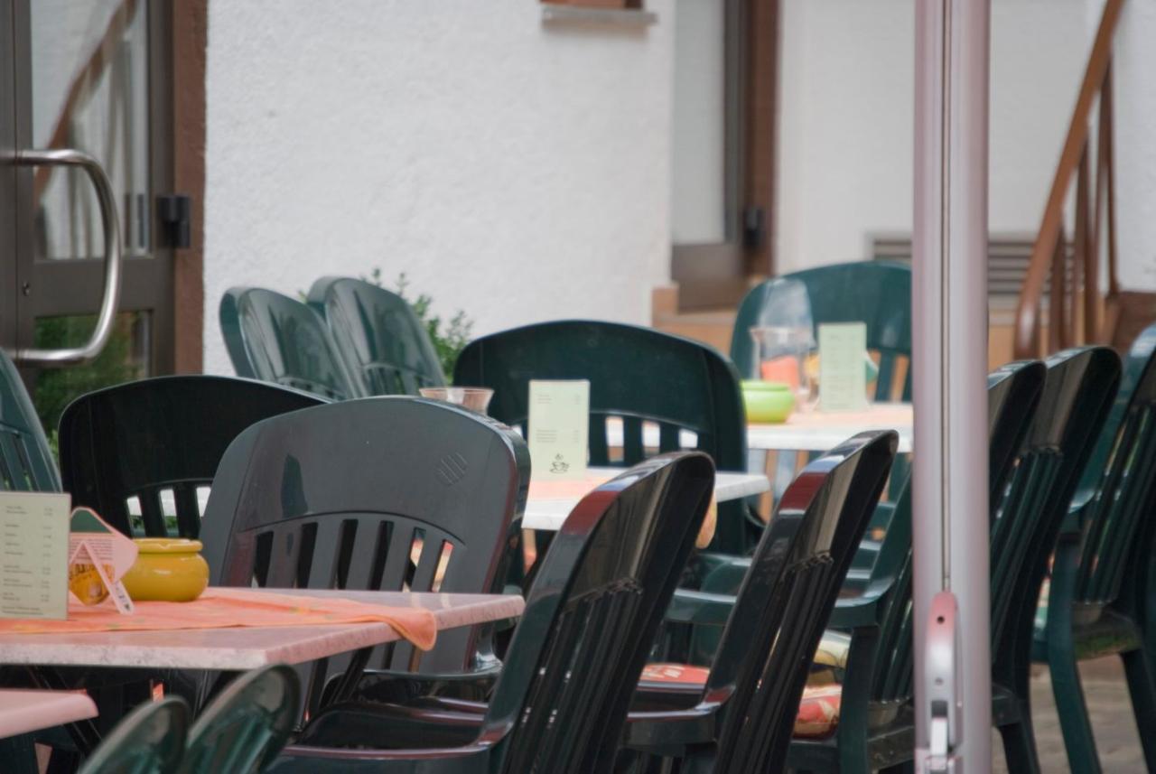 Ferienwohnung Hoerning Roxheim 외부 사진