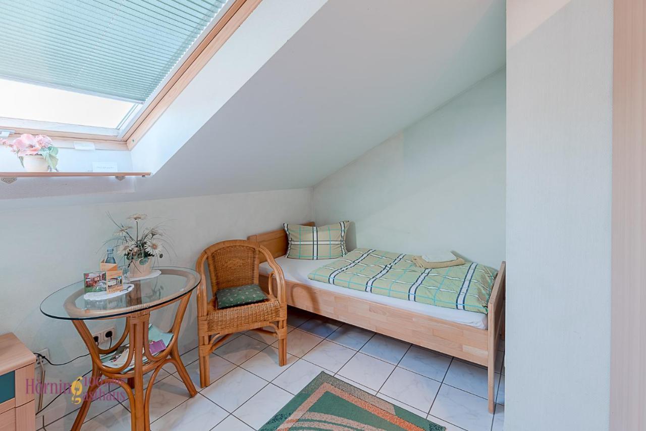 Ferienwohnung Hoerning Roxheim 외부 사진