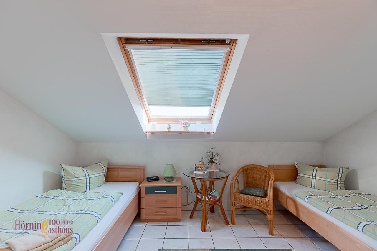 Ferienwohnung Hoerning Roxheim 외부 사진