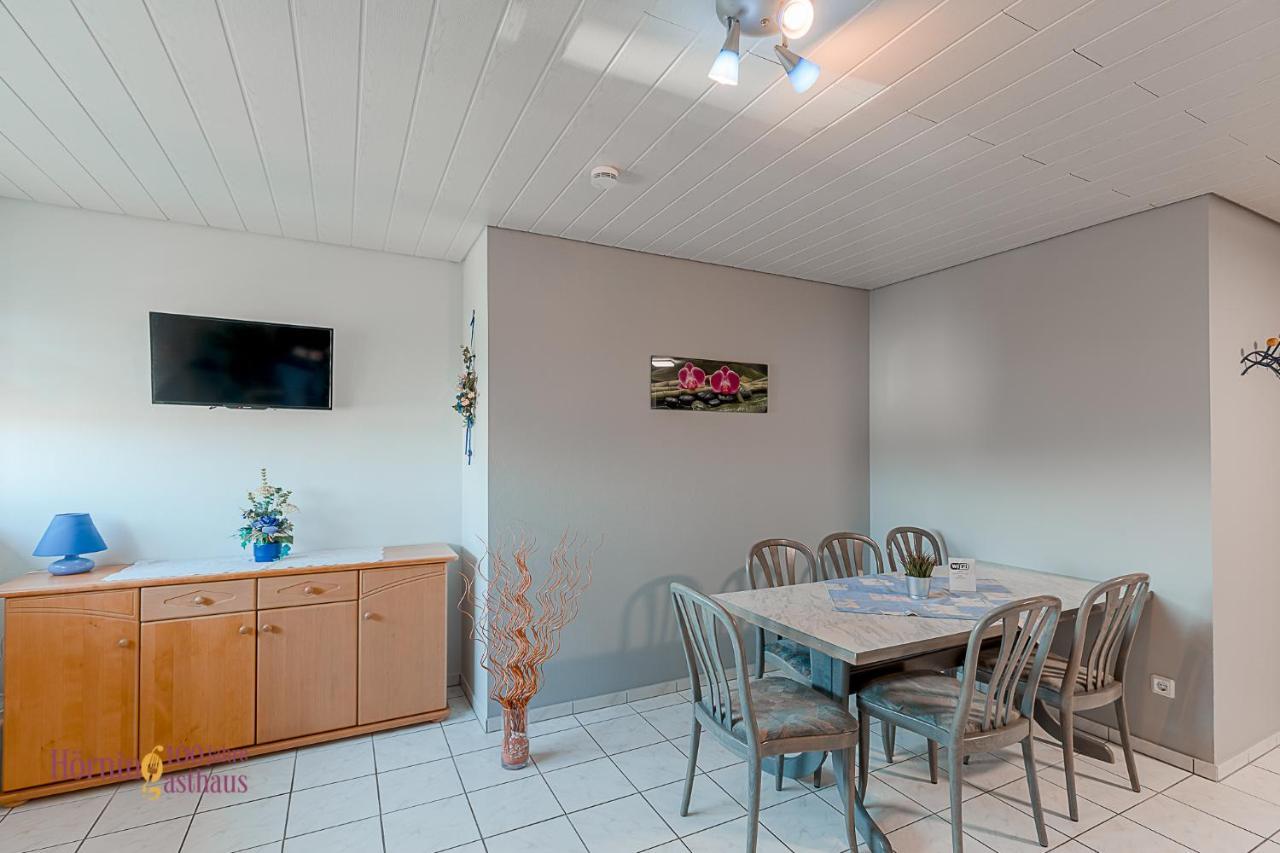Ferienwohnung Hoerning Roxheim 외부 사진