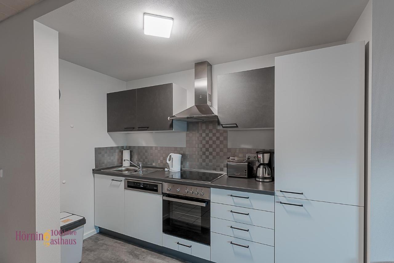 Ferienwohnung Hoerning Roxheim 외부 사진