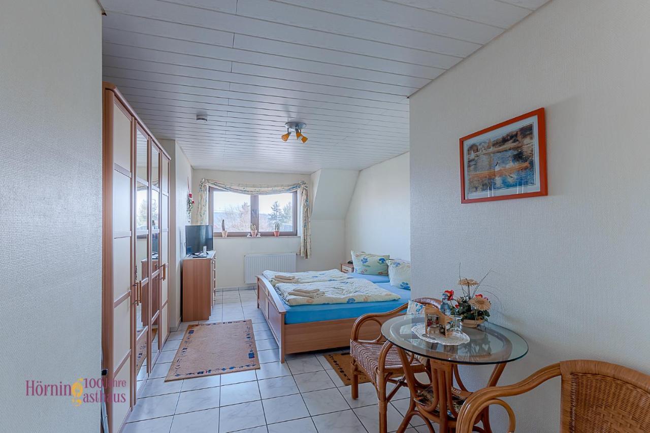 Ferienwohnung Hoerning Roxheim 외부 사진