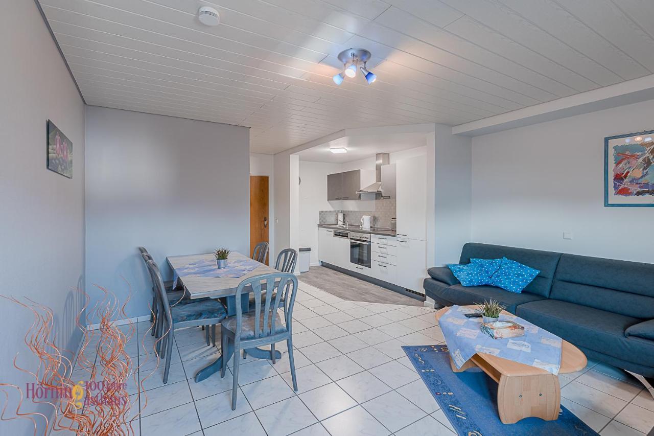 Ferienwohnung Hoerning Roxheim 외부 사진