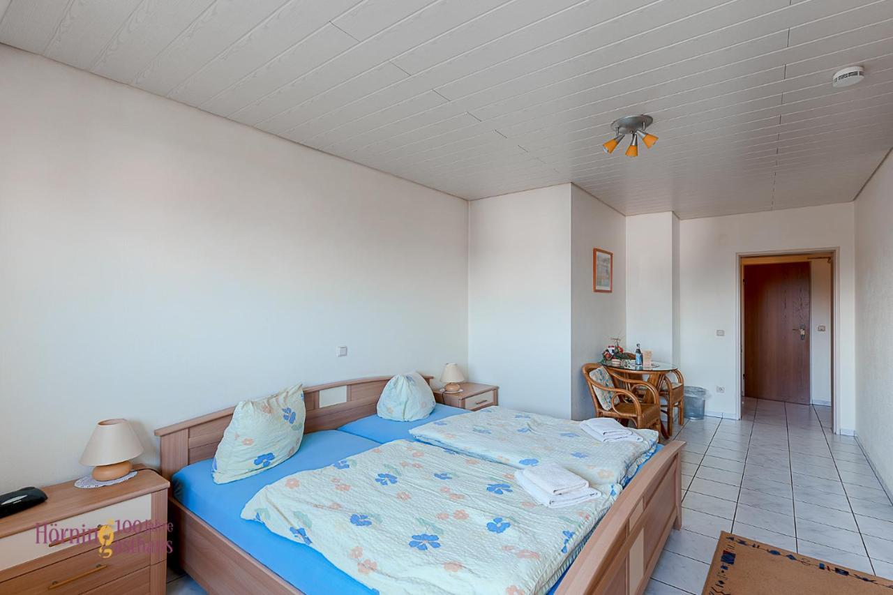 Ferienwohnung Hoerning Roxheim 외부 사진